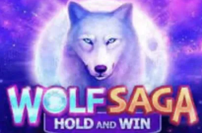 Wolf Saga